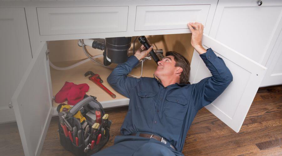 Professional sink repair in Shirley, NY